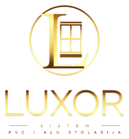 Luxor Sistem, PVC i ALU stolarija